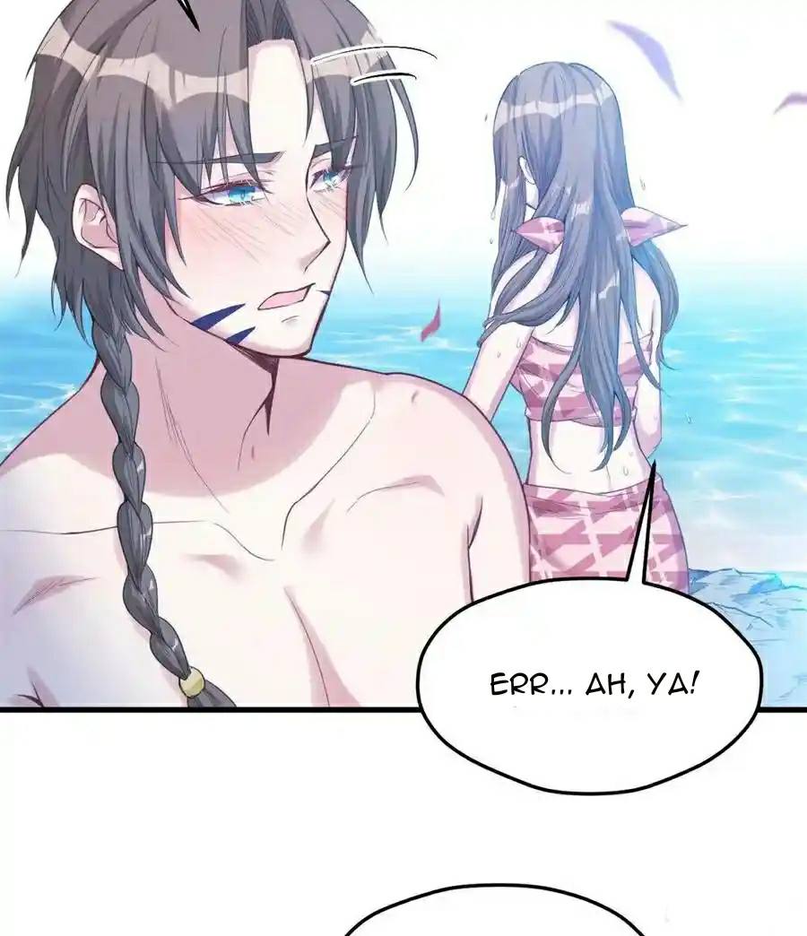 Beauty and the Beasts Chapter 178 Gambar 11